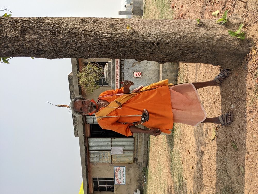 Photograph by SUBIR MUKHERJEE