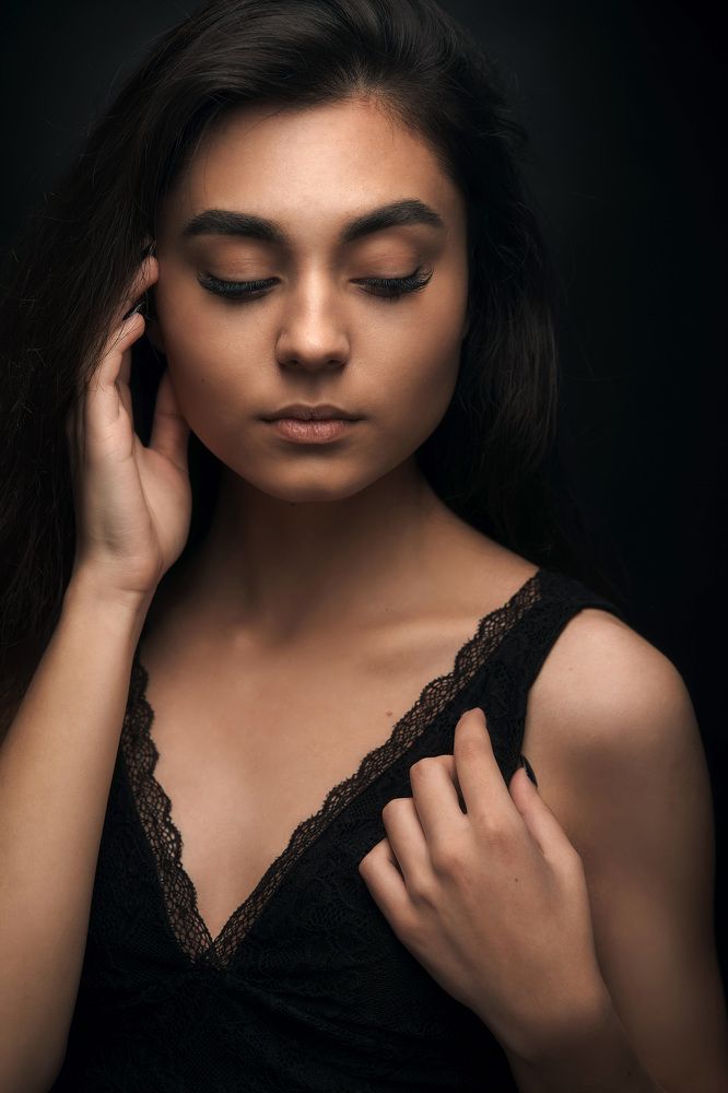 Photograph by Алексей Черноскутов