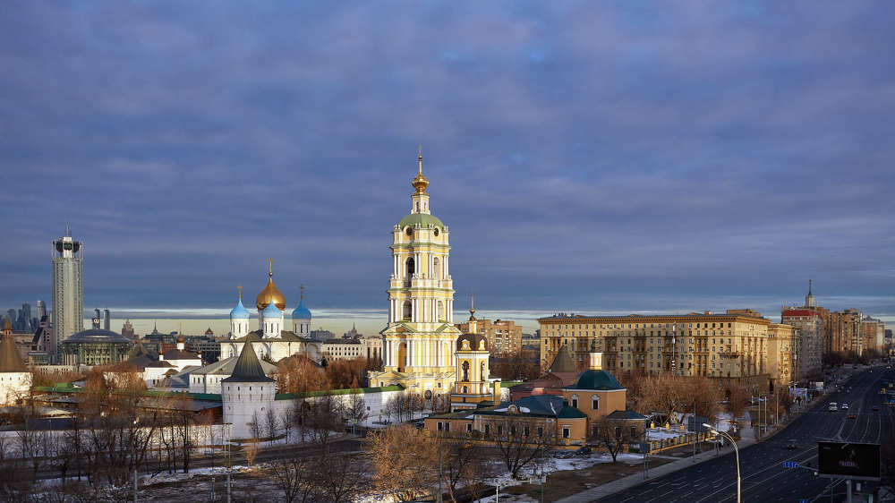 Photograph by Виктор Ноговицин