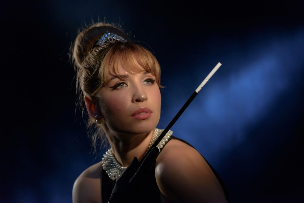 Photograph by Татьяна Биргулиева