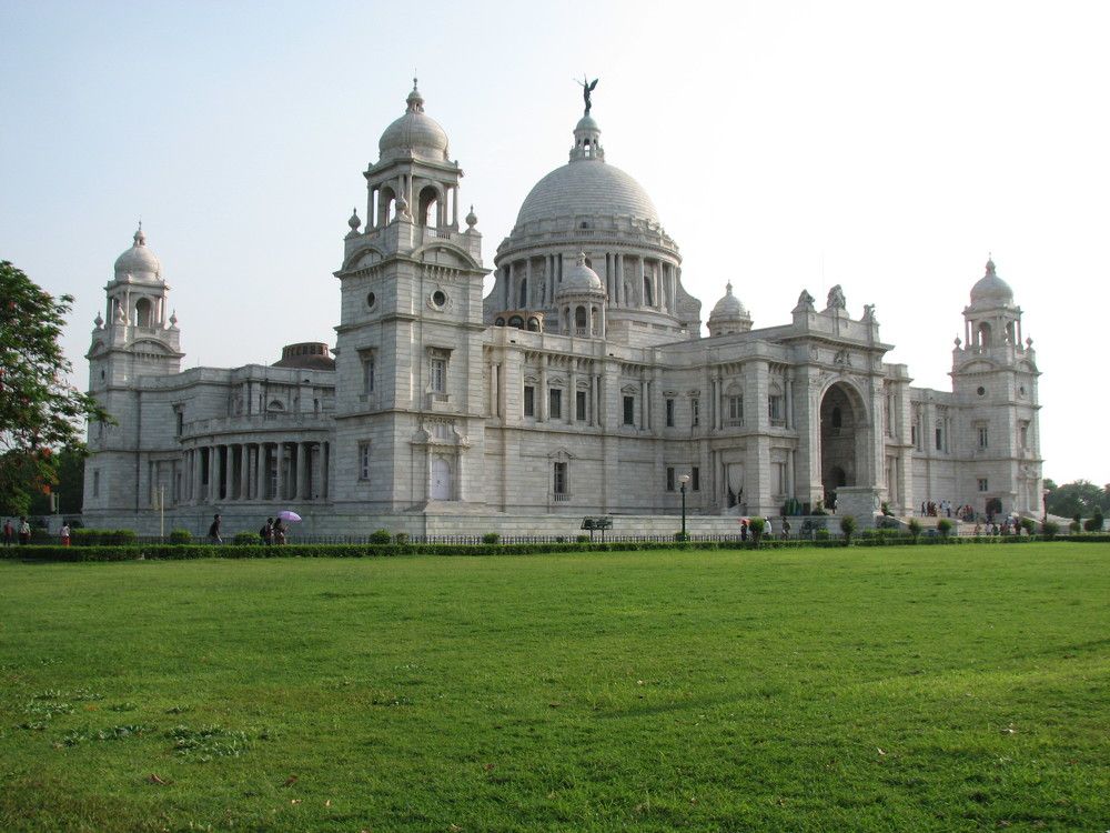 VICTORIA MEMORIAL