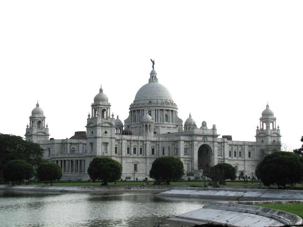 VICTORIA MEMORIAL