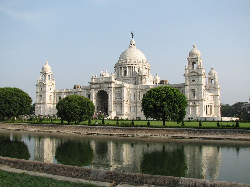 VICTORIA MEMORIAL