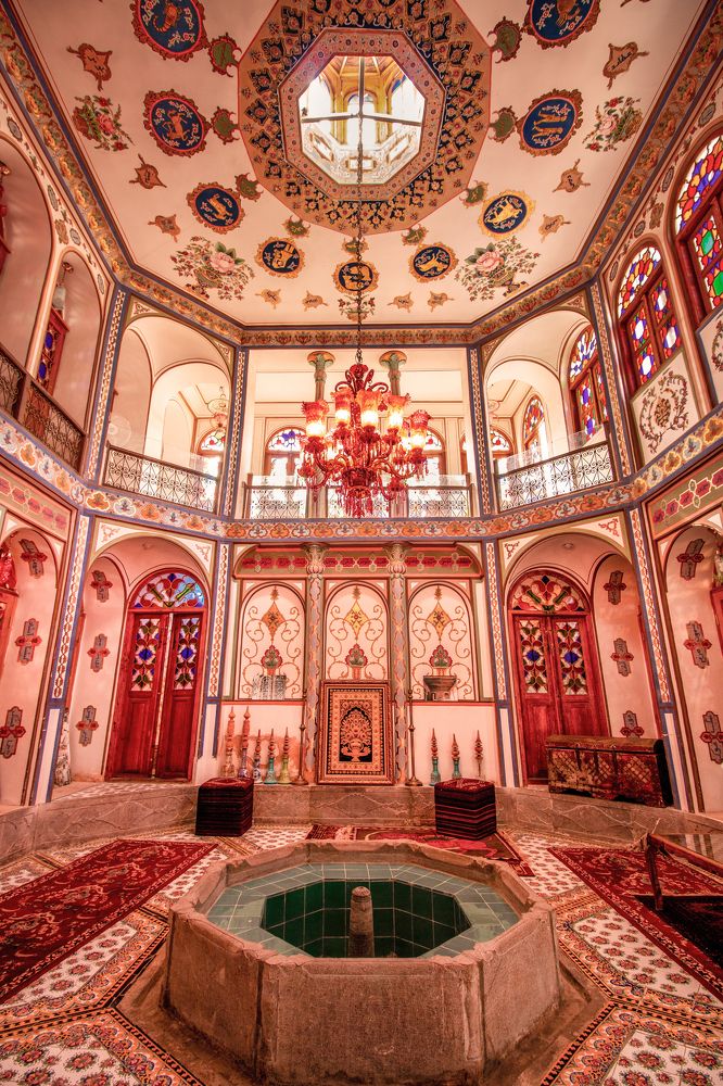 Photograph by Hamed Khorsand