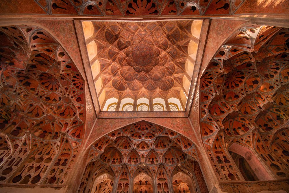 Photograph by Hamed Khorsand