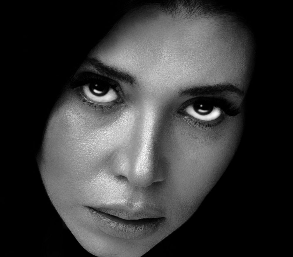 Photograph by Abolfazl Jafarian