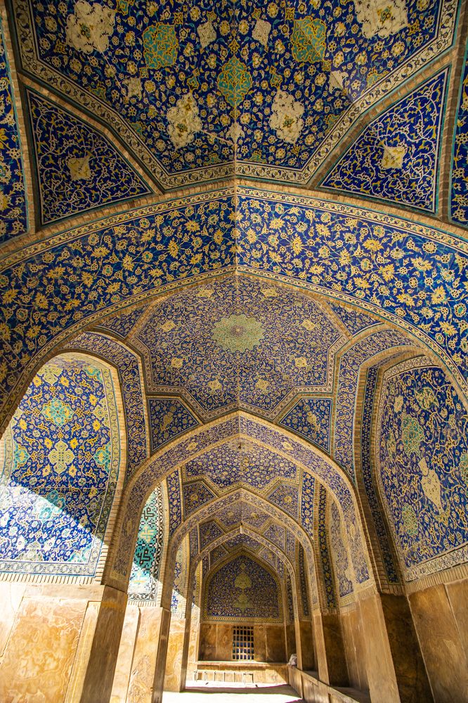 Photograph by Hamed Khorsand