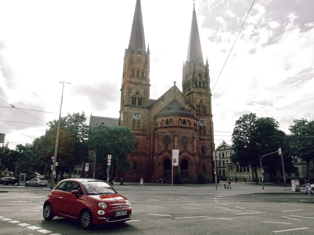 Photograph by Ульяна Михайлова