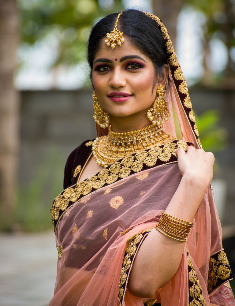 Photograph by Hussain Mahammad