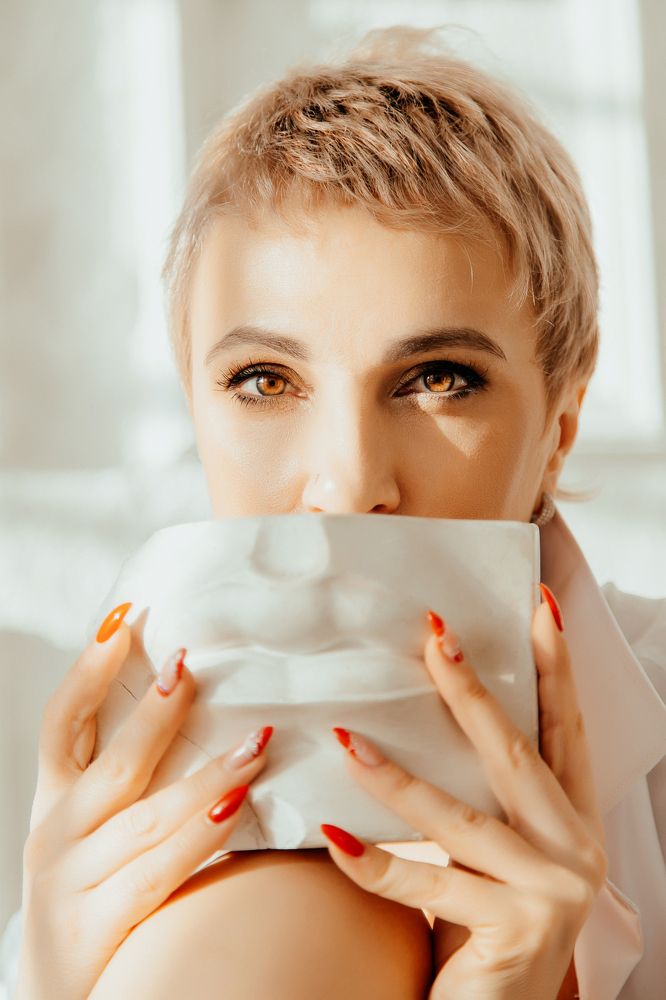 Photograph by Елена Быкова