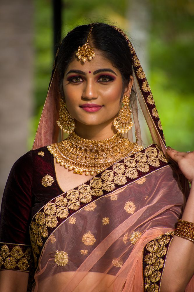 Photograph by Hussain Mahammad