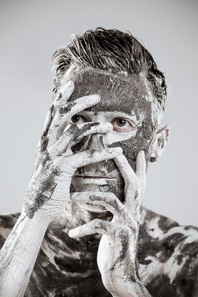 Photograph by Елена Быкова