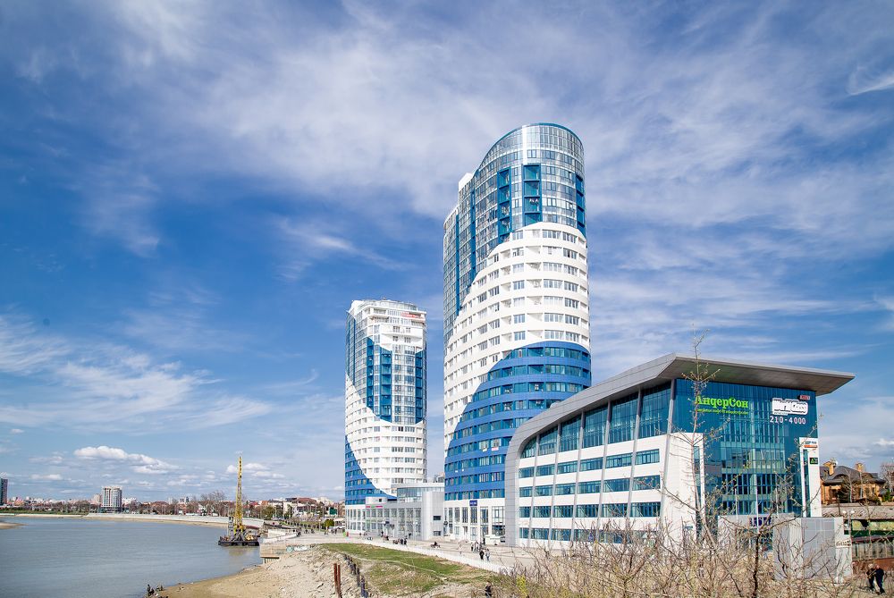 Photograph by Елена Быкова