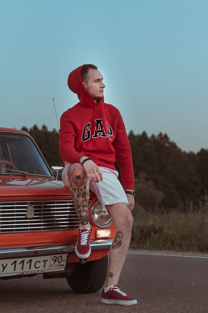 Photograph by Сергей Иванов