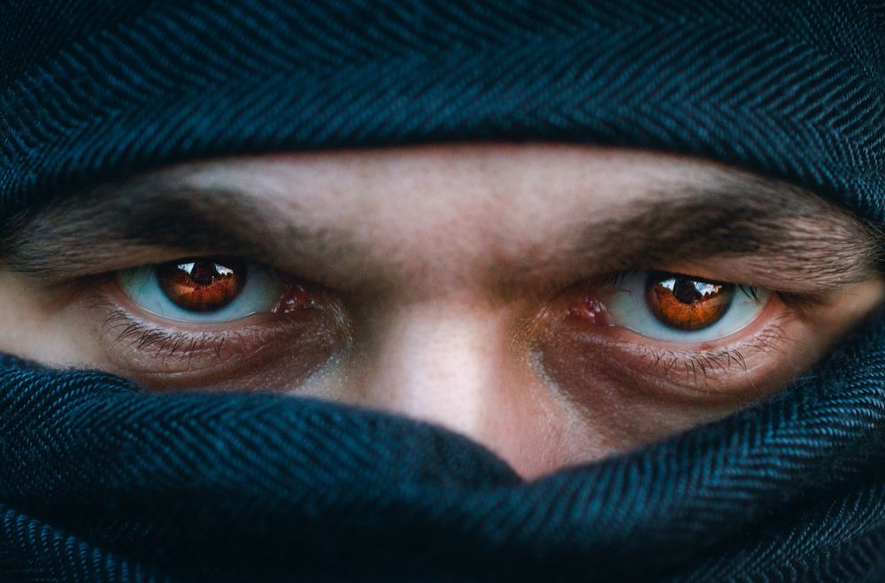 Photograph by Ioan Balasanu