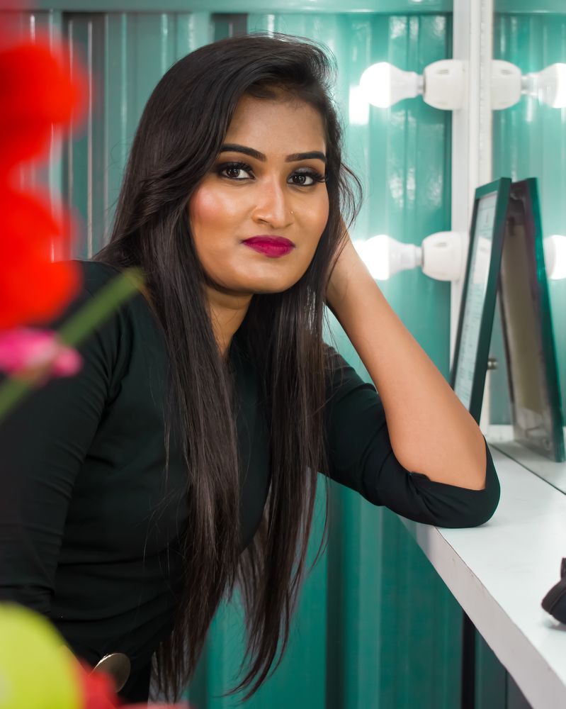 Photograph by Hussain Mahammad