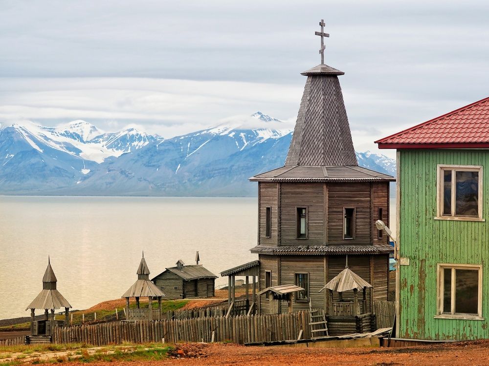 Photograph by Евгения Овчинникова