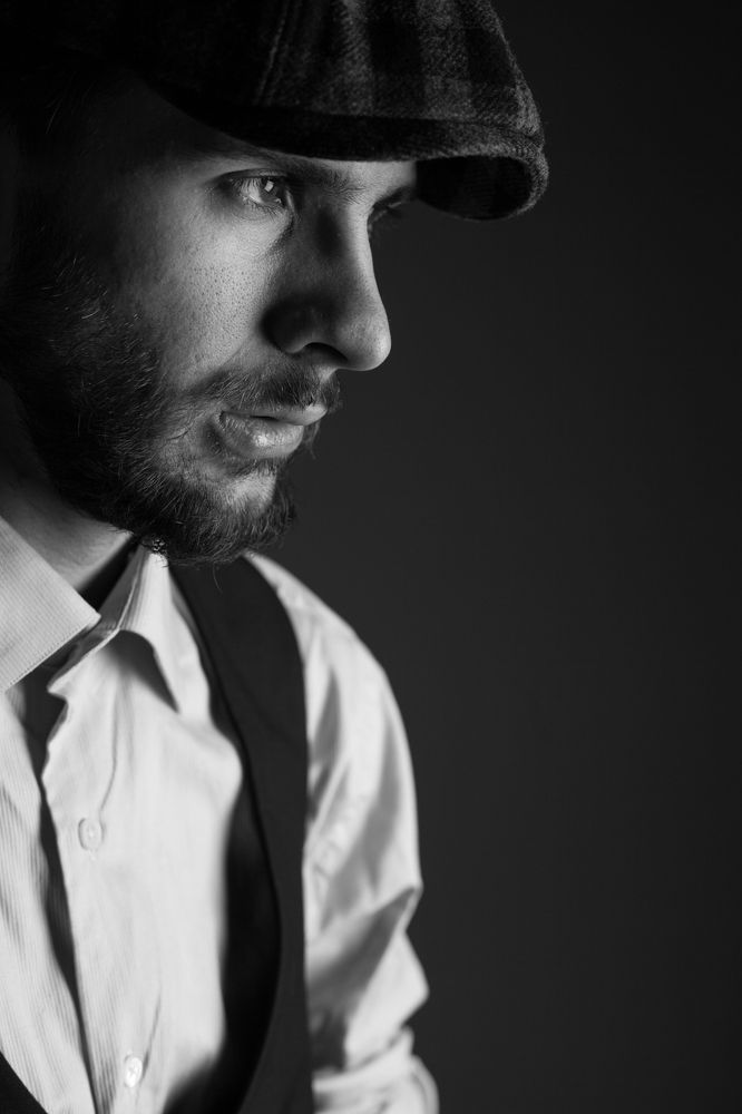 Photograph by Юлия Мамадалиева