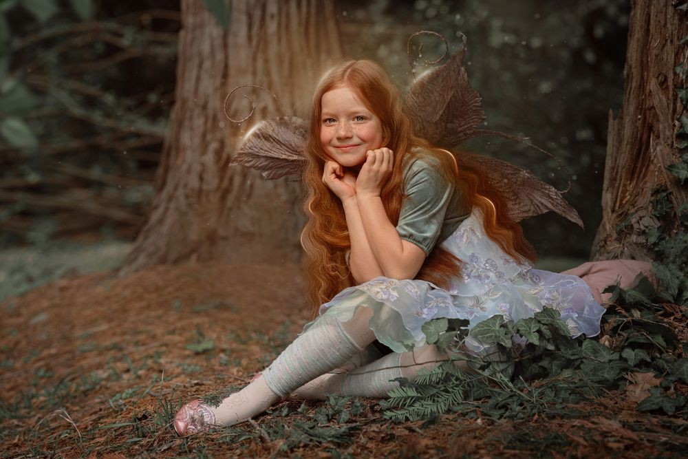 Photograph by Татьяна Панина