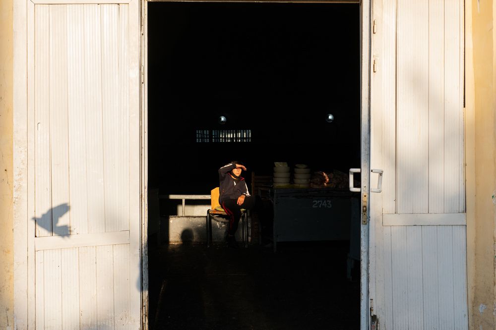 Photograph by Арсен Фазильдзянов