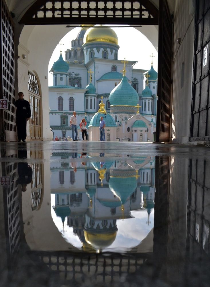 Photograph by Валерия Бердникова