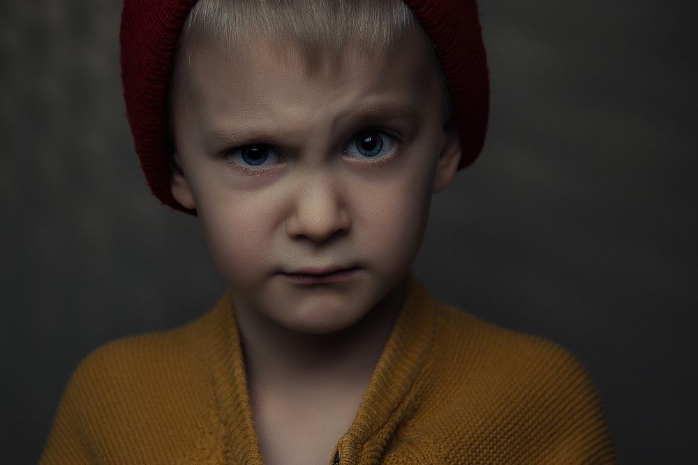 Photograph by Екатерина Ревина