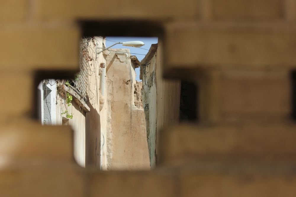 Photograph by Mehrzad Salimi khiati