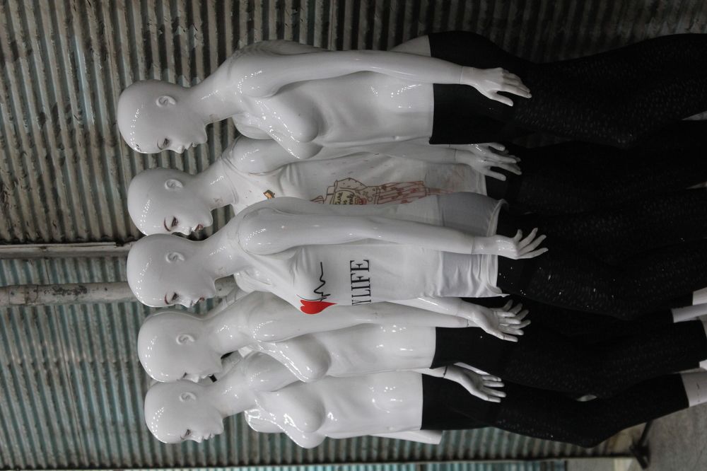 Photograph by Mehrzad Salimi khiati