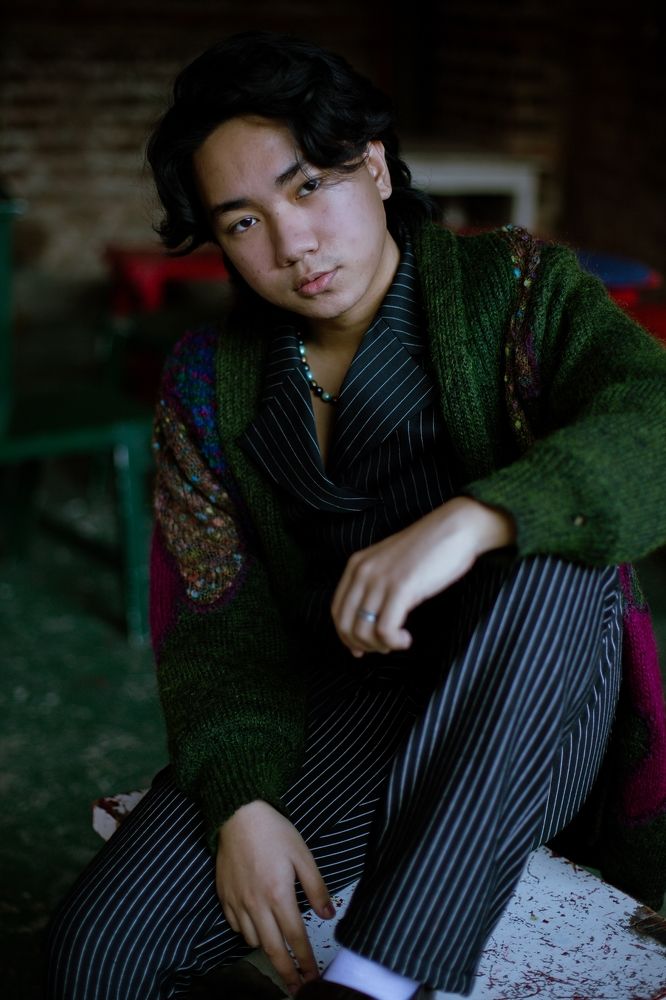 Photograph by Emil Jhon Agudo