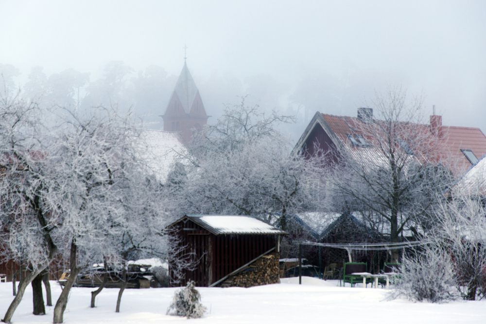 Photograph by Rolandas Valančauskas