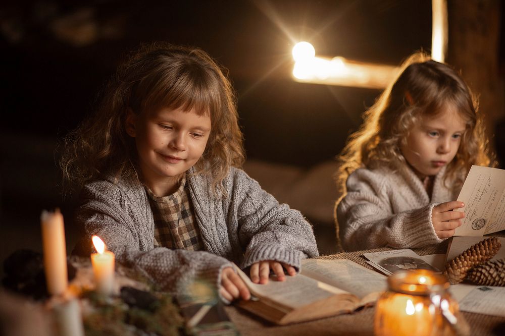 Photograph by Татьяна Коленченко