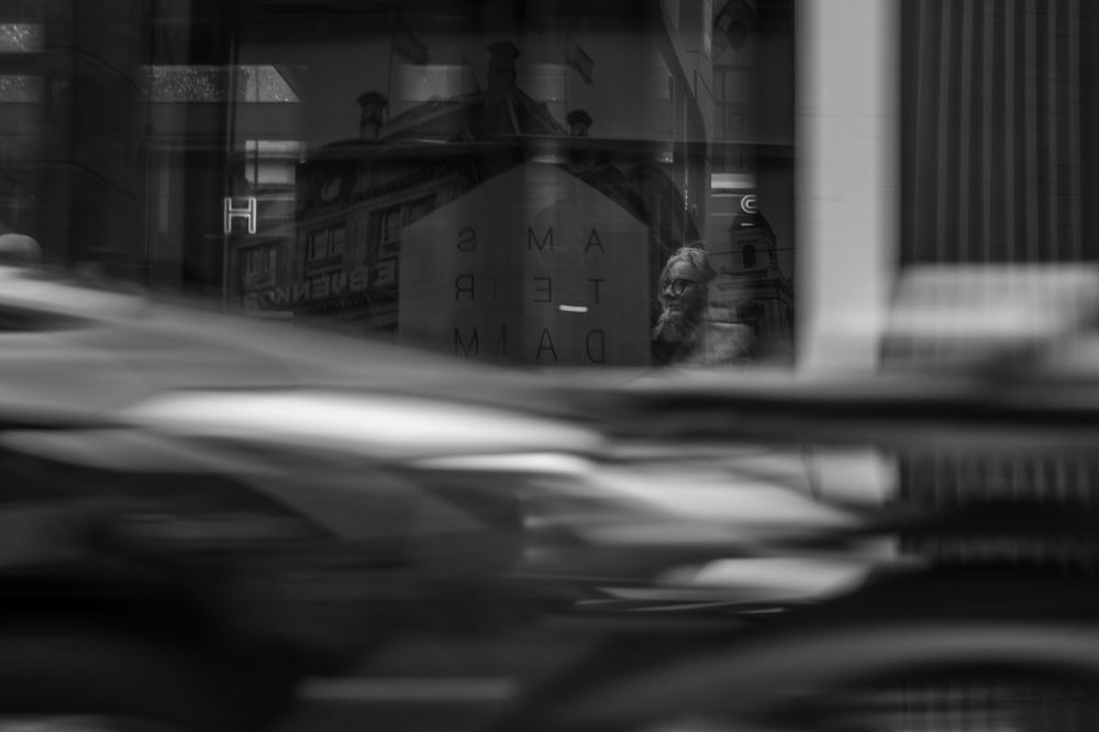 Photograph by Vasilis Christou