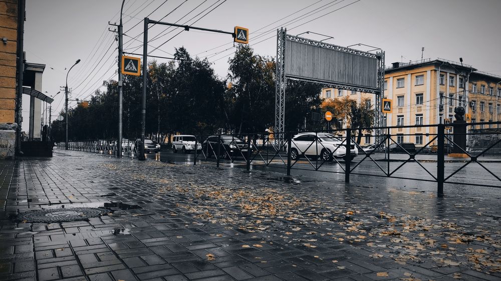 Photograph by Александр Лунин