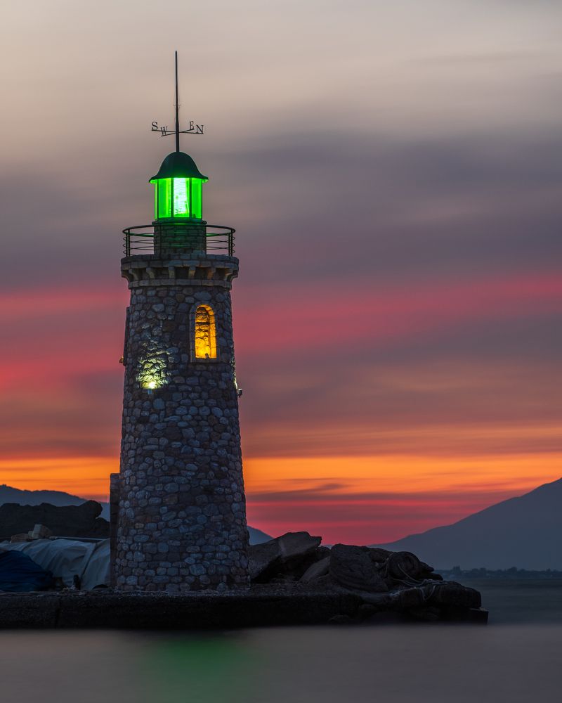 Photograph by Vasilis Christou