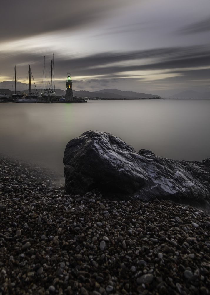 Photograph by Vasilis Christou