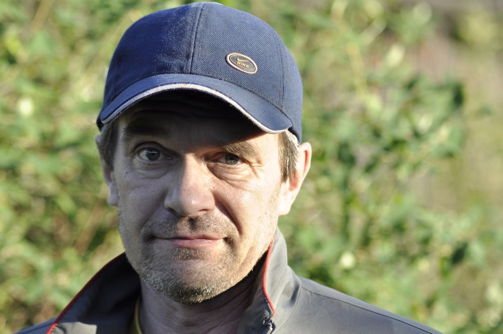 Photograph by Евгений Зайцев