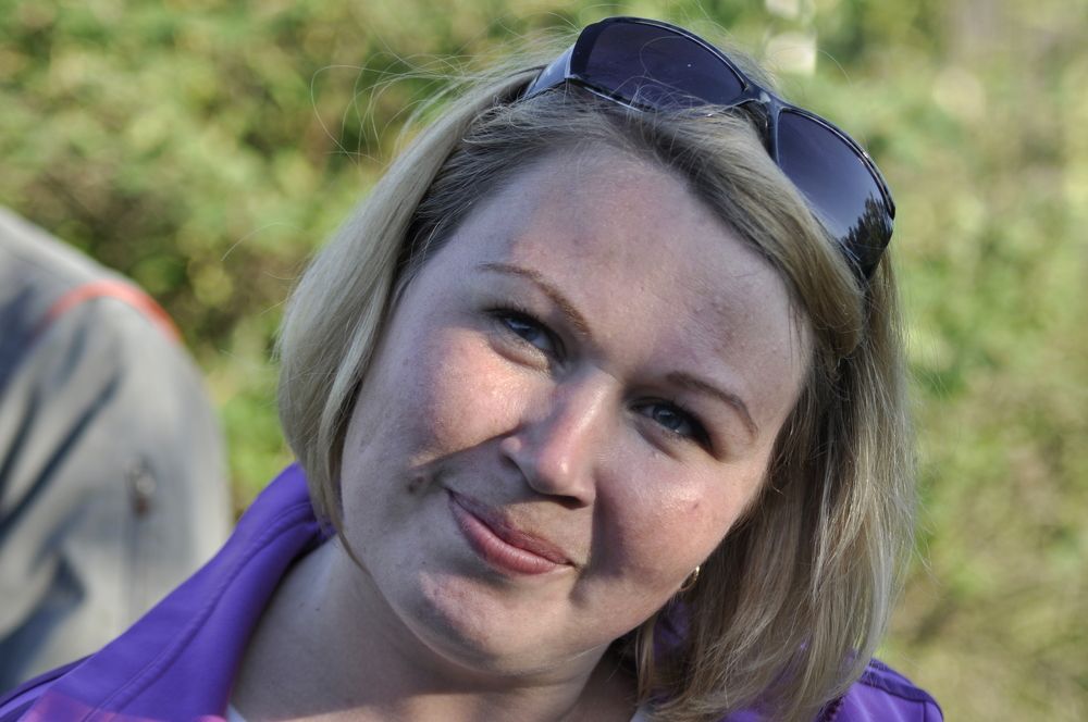 Photograph by Евгений Зайцев