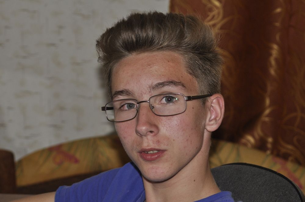 Photograph by Евгений Зайцев