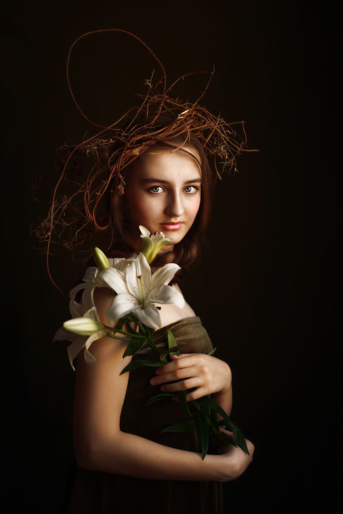 Фотография автора Юлия Дарьина