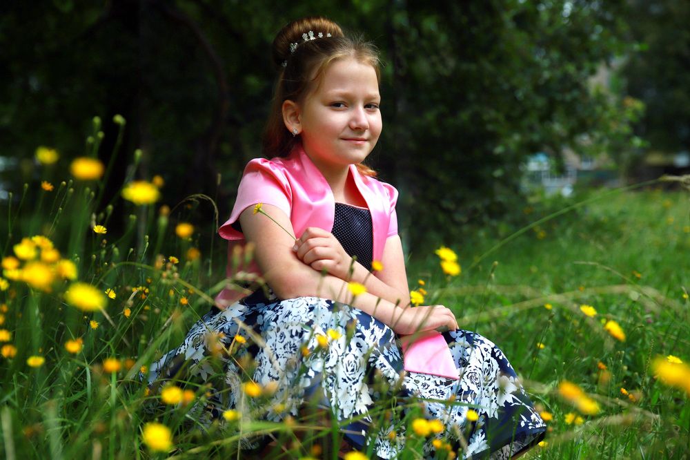 Photograph by Любовь Перевозникова