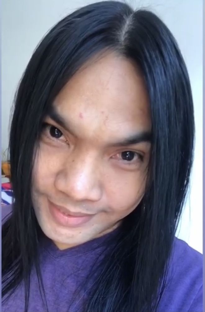 Photograph by Glosito Pabayo