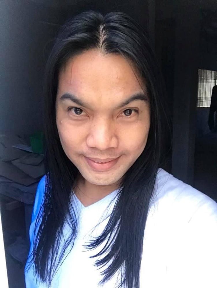 Photograph by Glosito Pabayo