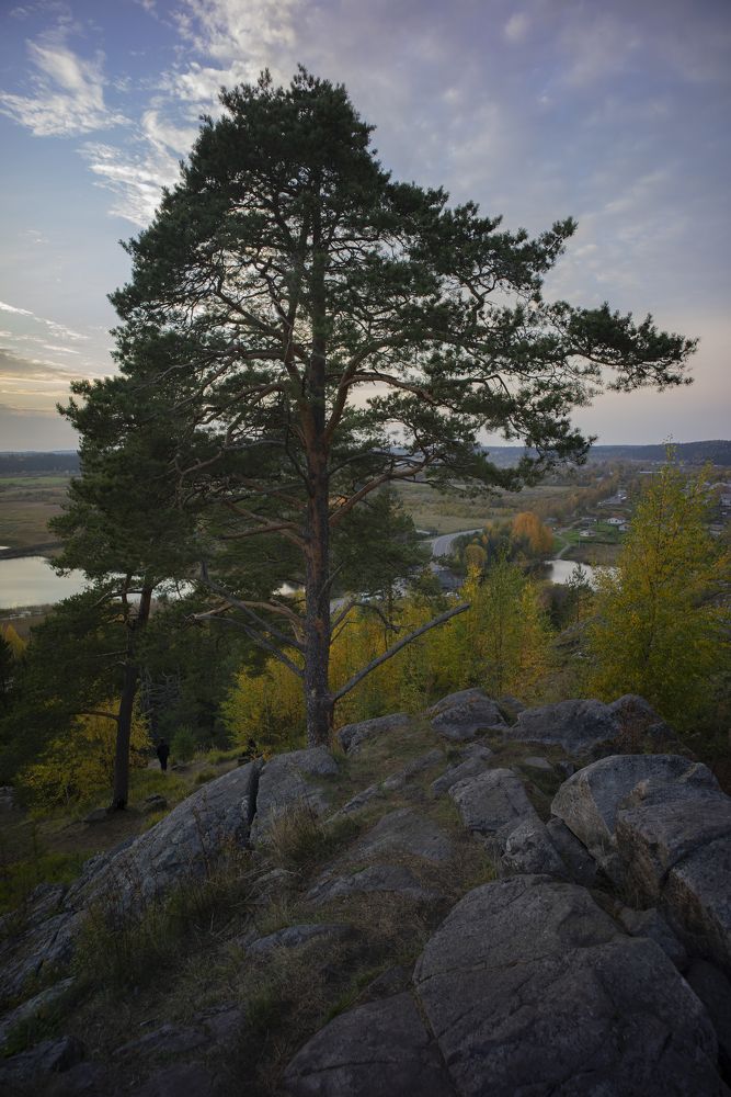Photograph by Денис Семихатов