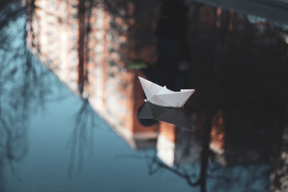 Photograph by Екатерина Слепнева