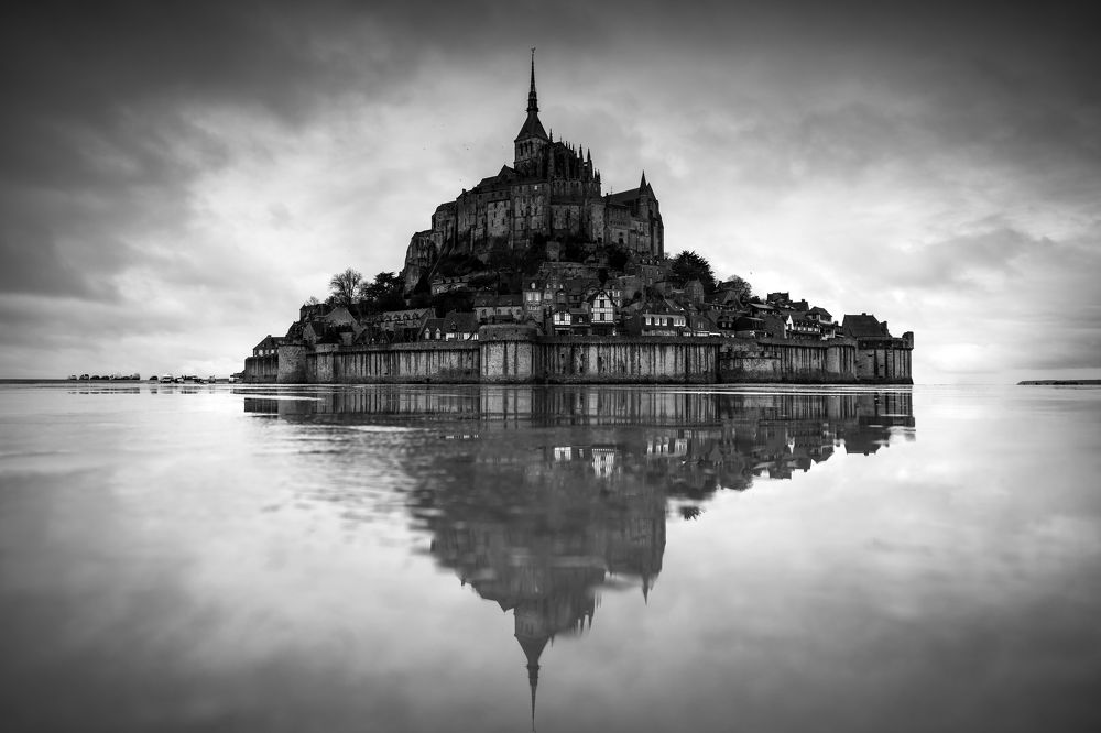 Photograph by Denis Korolev