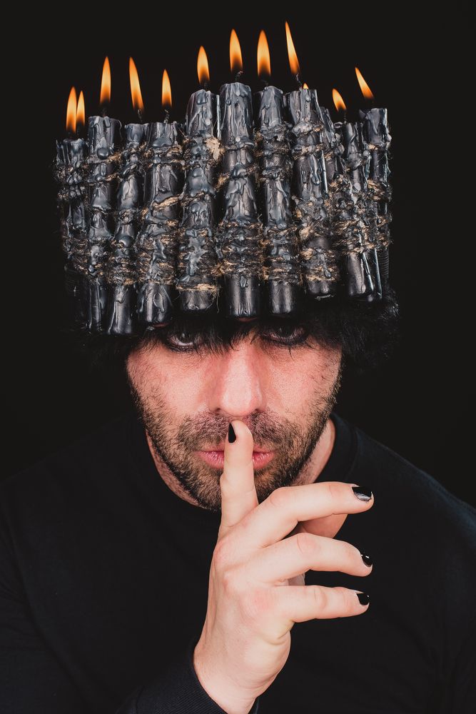 Photograph by Petar Petrov