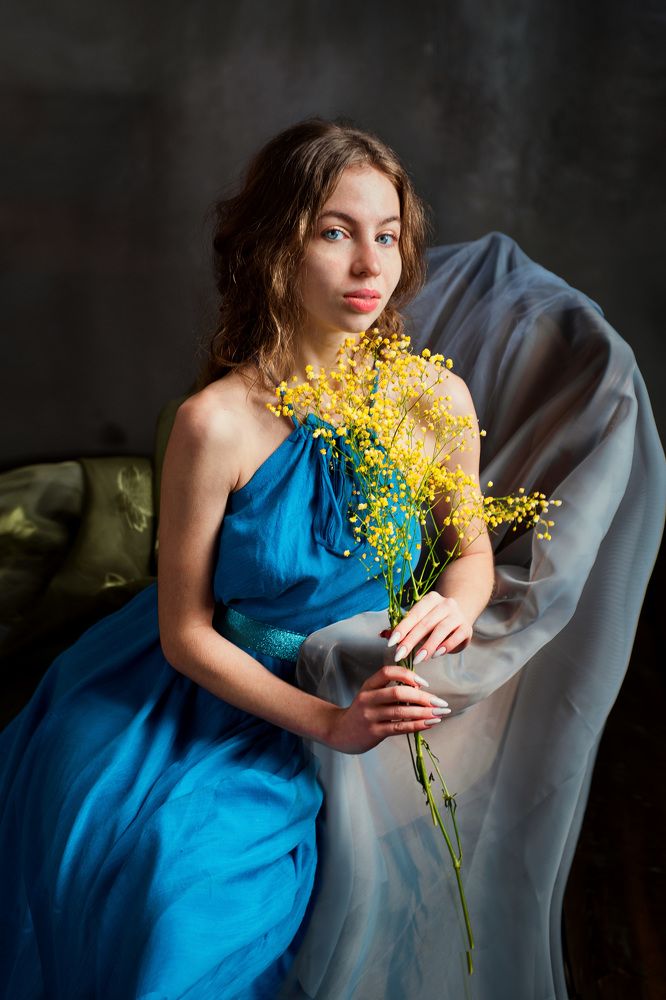 Photograph by Малютова Ирина