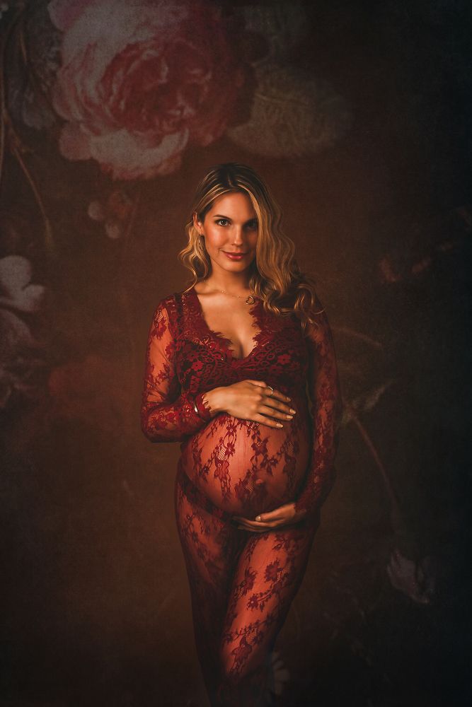 Photograph by Carolina Montoya photography