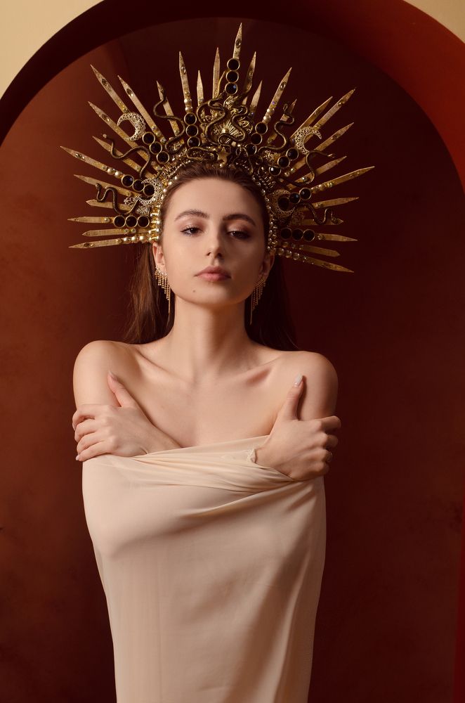 Медуза Горгона