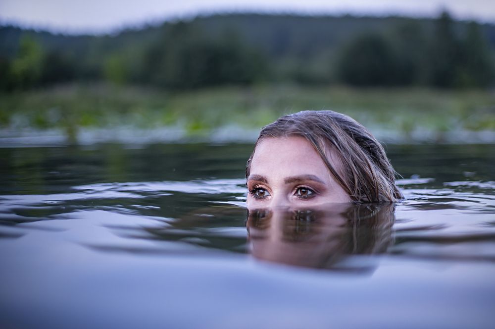 Photograph by Svetlana Badanina